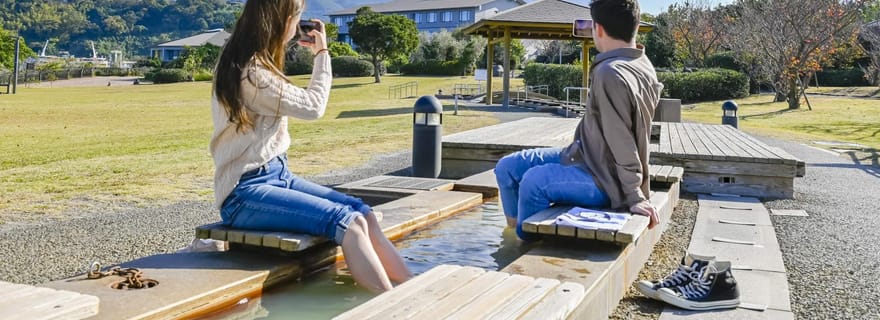 Kagoshima : visite d'une journée à la découverte des merveilles de Sakurajima