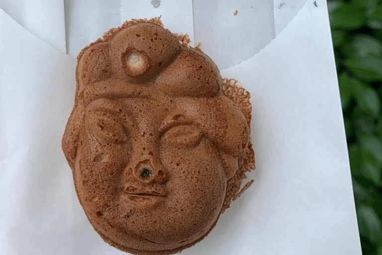 Tóquio: Excursão a pé pela comida, cultura e história de Ningyocho