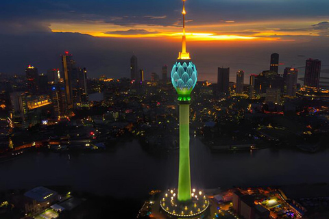City Explorer: Colombo City Tour