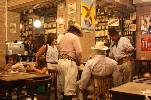 Buenos Aires: Authentic Gaucho Day Trip in Small Group