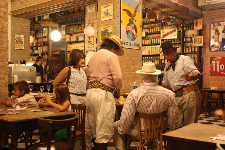 Buenos Aires: Authentic Gaucho Day Trip in Small Group