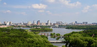Changchun Airport to City Ride - Housity