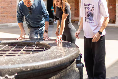 Explore Krakow Old Town