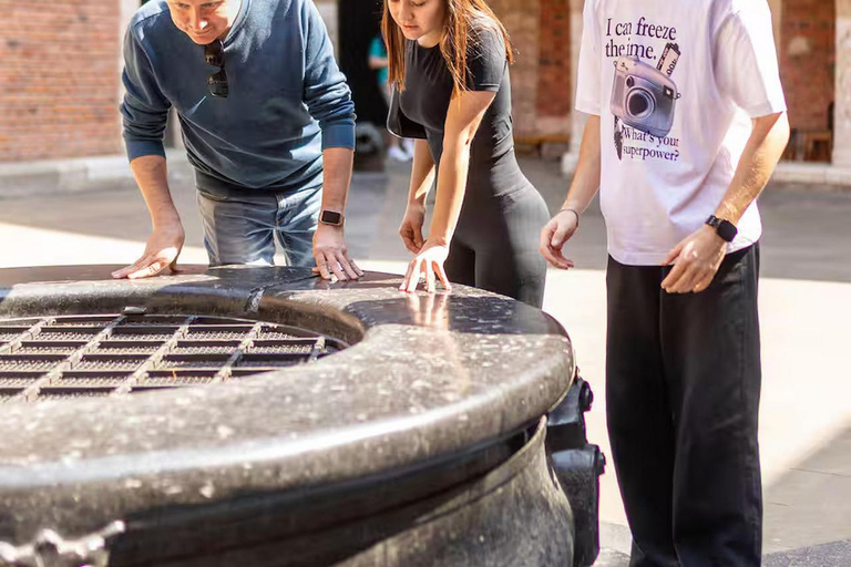 Explore Krakow Old Town