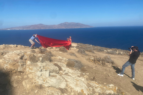 Private Tour: Customize Your Perfect Day in Mykonos