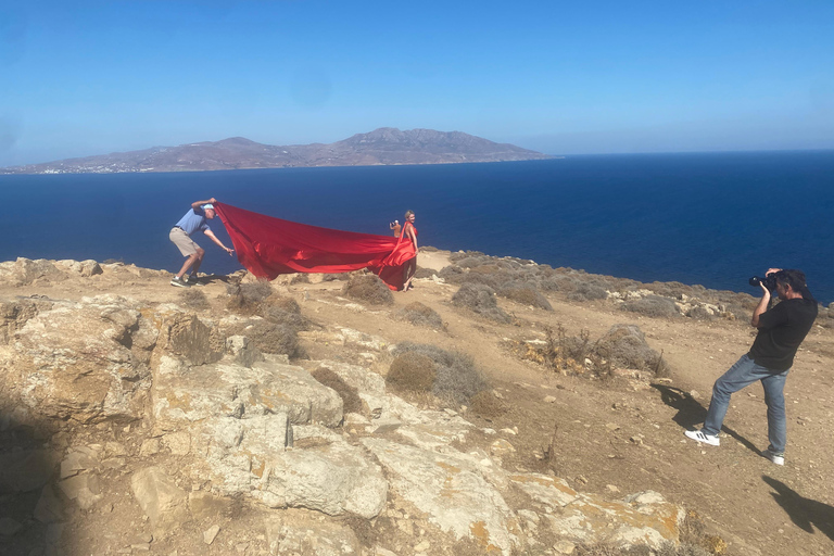 Private Tour: Customize Your Perfect Day in Mykonos