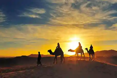 From Marrakech: 2-Day Desert Tour to Zagora Desert