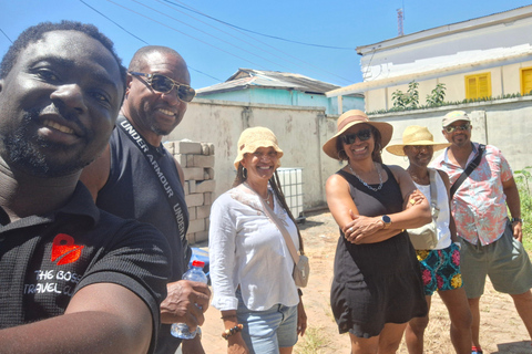 Ghana: 8-day Detty December Adventure