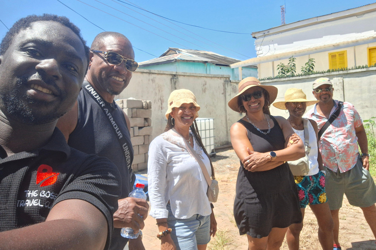 Ghana: 8-day Detty December Adventure