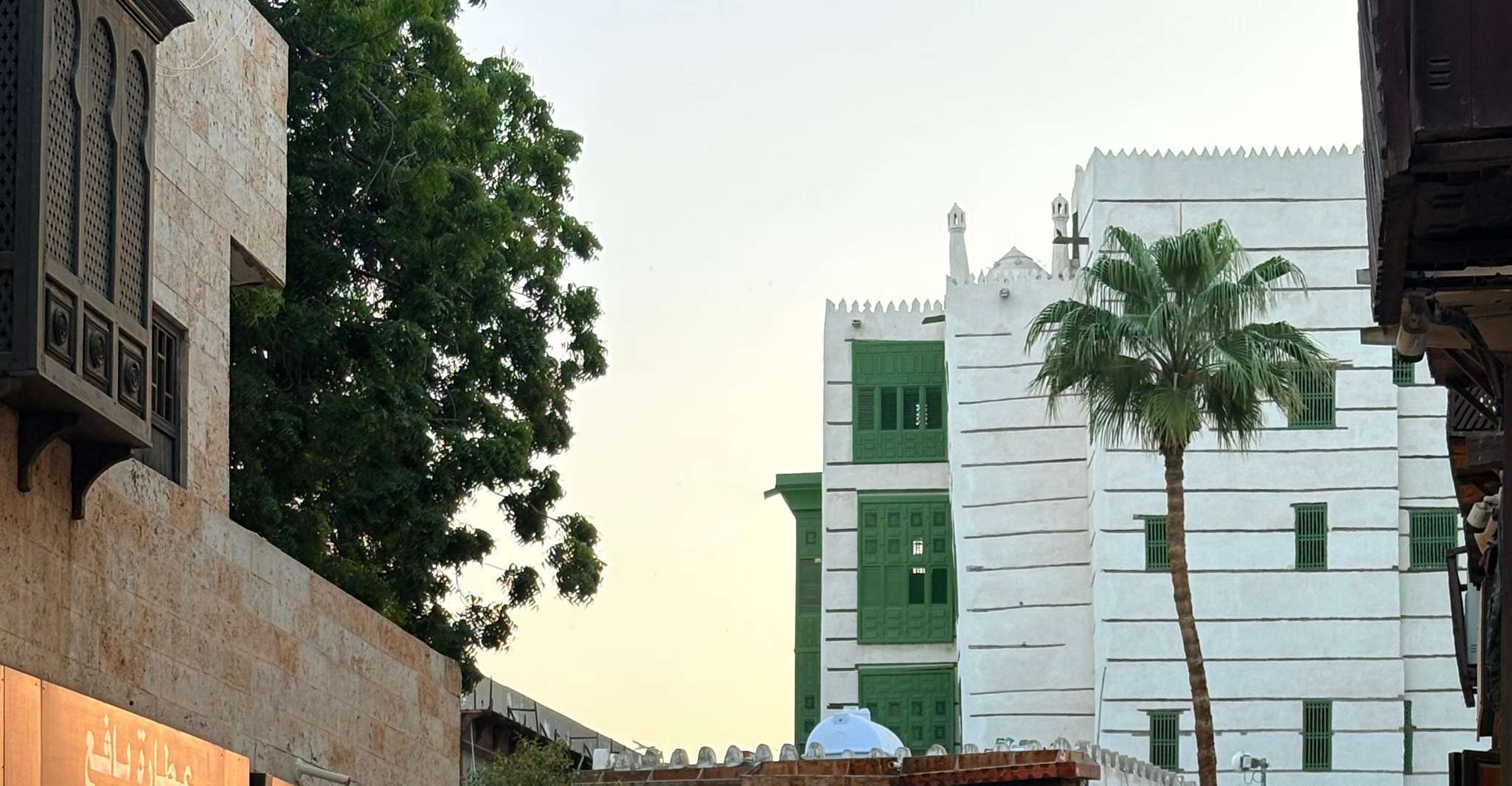 Jeddah: Al-Balad Old Town Historical City Guided Tour photo 14
