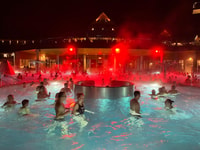 From Krakow, Chocholow Hot Springs Evening or Daytime Ticket - Housity