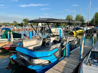 Lake St. Clair, Private Morning Calm Boat Cruise - Housity