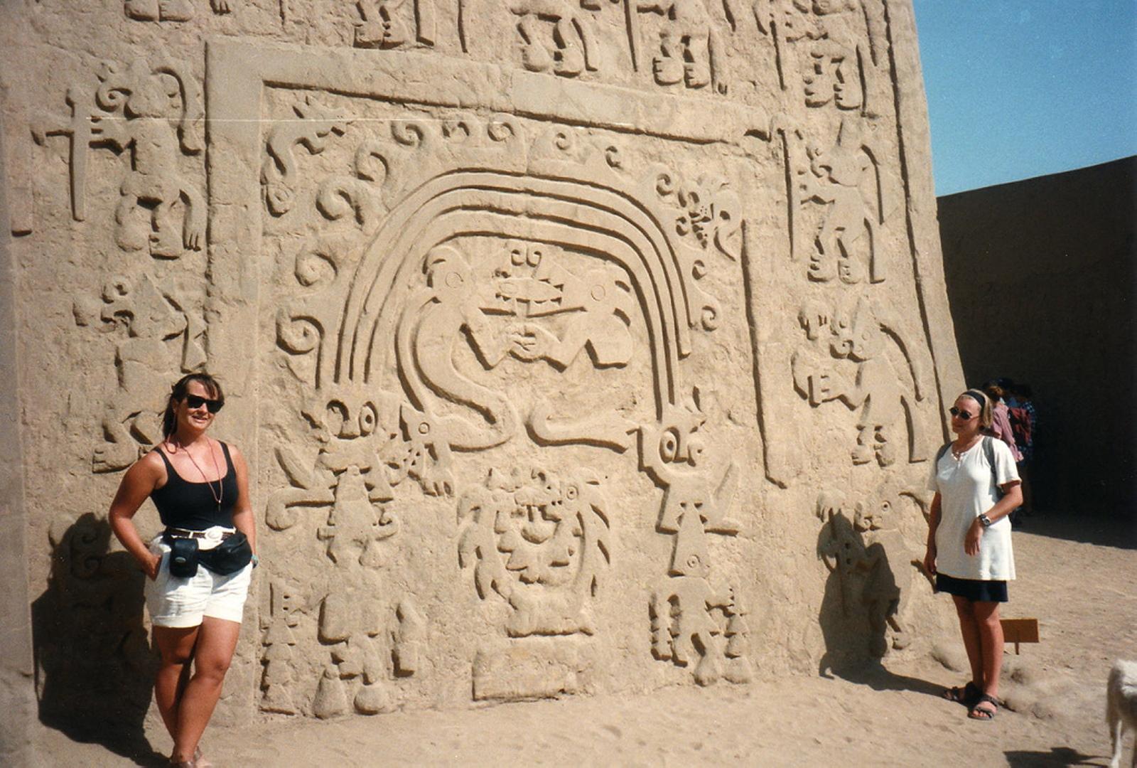 Trujillo: Moche Tour - Huacas de Luna & Pferdeshow
