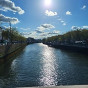 Dublin: Highlights and Hidden Corners Walking Tour