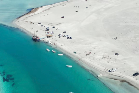 Hessi Jerbi Zarzis Day Trip: The Unmissable Getaway from Djerba