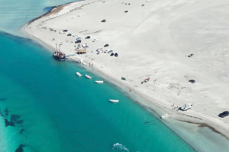 Hessi Jerbi Zarzis Day Trip: The Unmissable Getaway from Djerba