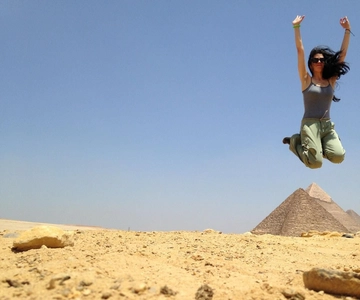 Cairo: Tour particular das Pirâmides, Museu e Bazar com opções