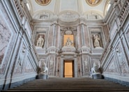 Caserta: ...