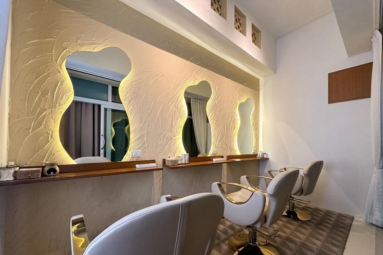 Phuket: Massage Treatment at SENSE Spa Phuket Town Branch Deep Sleep Head Spa (90 min)