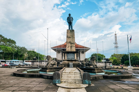 Negombo &amp; Colombo: Ganztägige Tour mit Mittagessen