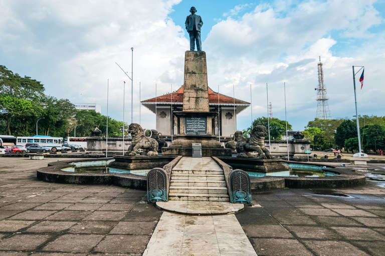 Negombo &amp; Colombo: Ganztägige Tour mit Mittagessen