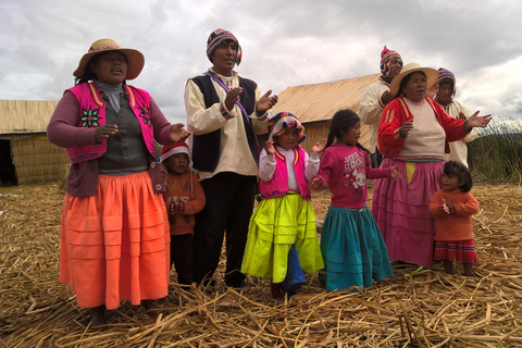 Peru: 21-day round trip to the highlights