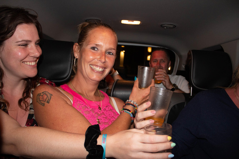 Boa Vista: Pub Crawl – imprezuj jak miejscowiBoa Vista – Pub Crawl – Imprezuj jak miejscowi – Touareg