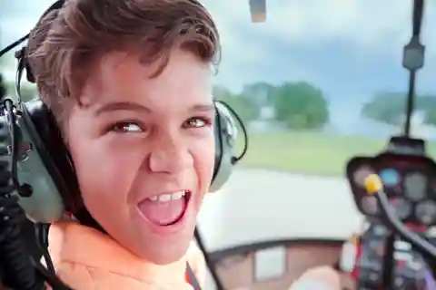 Orlando: Private Helicopter Tour (16 miles)