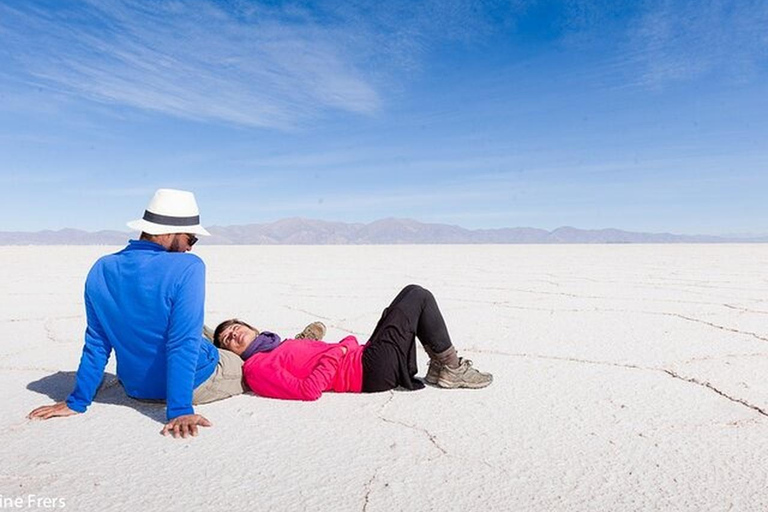 Salta: Safari to the Clouds & Salinas Grandes by 4x4