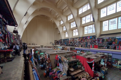 Nairobi: City Highlights Walking Tour with Guide Nairobi:City Culture and Historical guided Day tour.