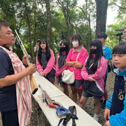 Taiwan: Indigenous Hunter Program and Sightseeing in Wulai
