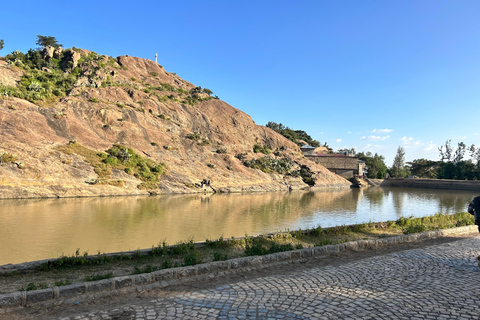 3 Tage Axum (Aksum), Yeha-Tempel und Umgebung Tour.