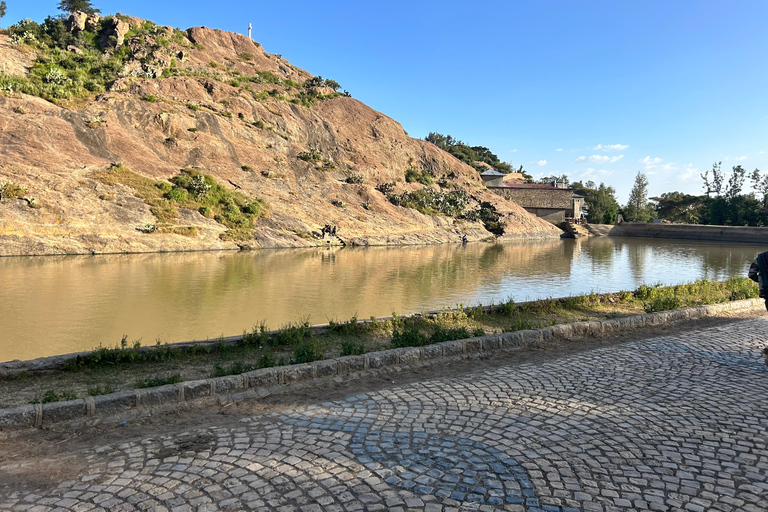 3 Tage Axum (Aksum), Yeha-Tempel und Umgebung Tour.