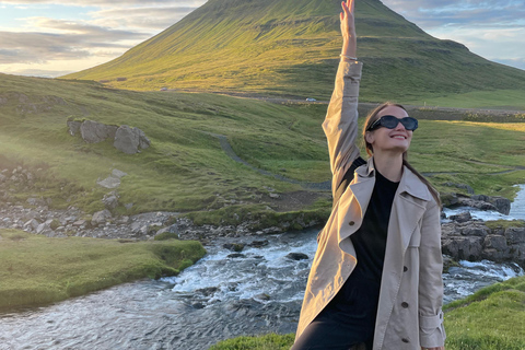 Reykjavik: 6-Day Iceland Tour with Accommodation