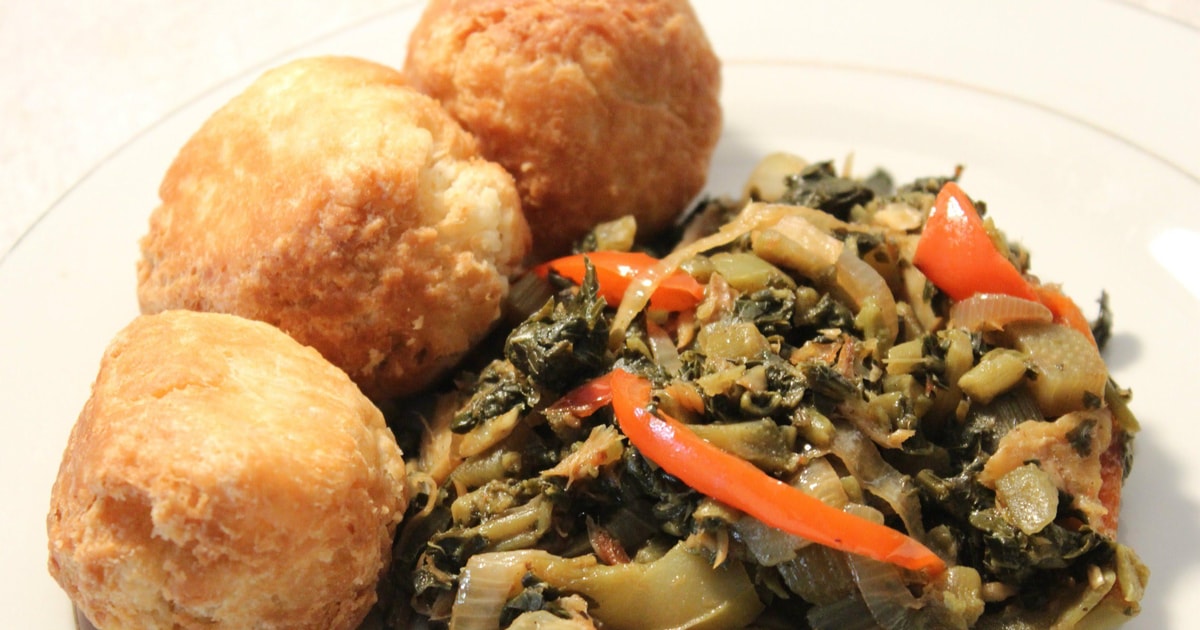 African Caribbean Cuisine: A Vibrant Tapestry of Flavors and Culture