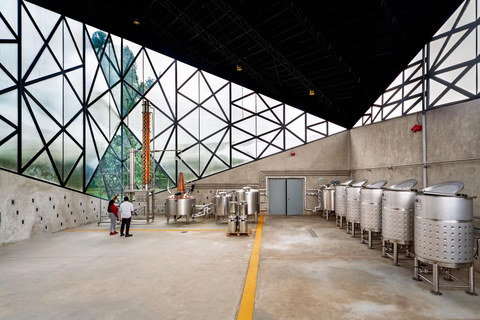 卢旺达传统与现代饮品之旅