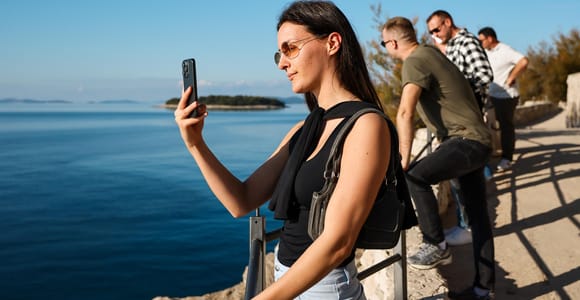 Von Zadar nach Trogir, Primošten und Etnoland Experience