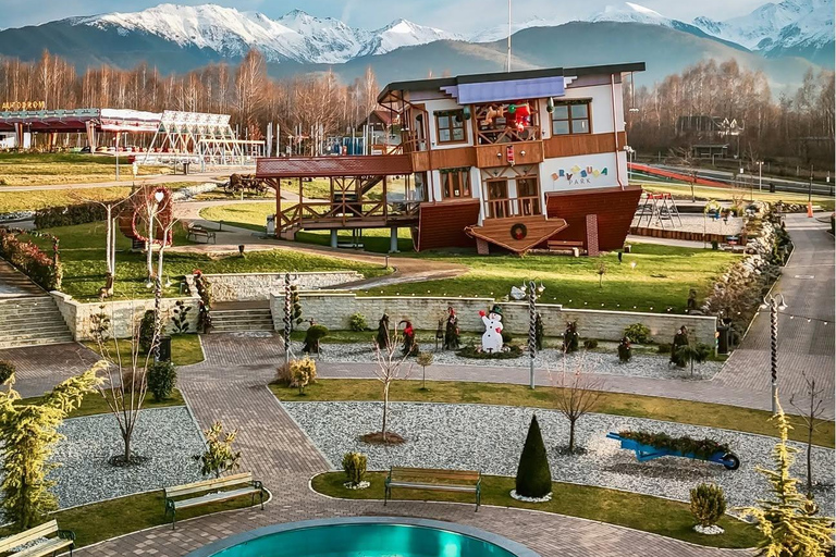 From Brasov: Transfagarasan & Balea Lake Private Day Trip From Brasov: Transfagarasan & Balea Lake Private Day Trip