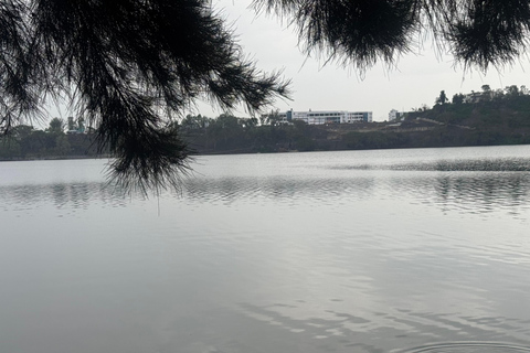 Addis Abeba: jeziora Bishoftu i kultura – wycieczka 1-dniowa