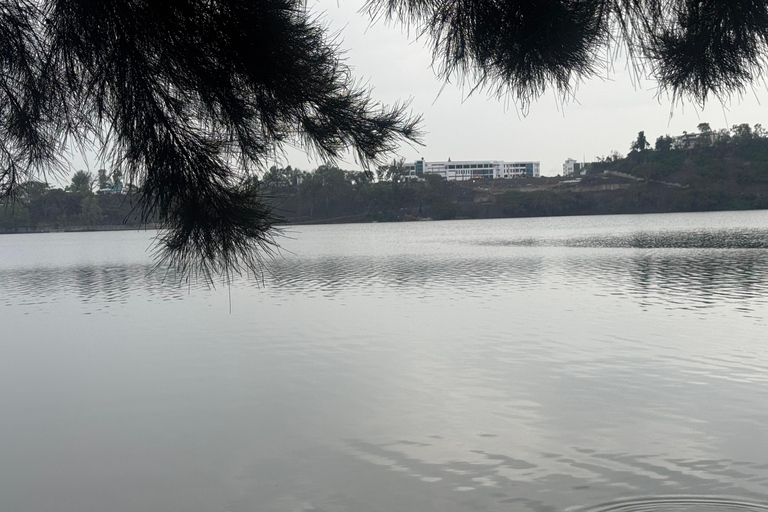 Addis Abeba: jeziora Bishoftu i kultura – wycieczka 1-dniowa
