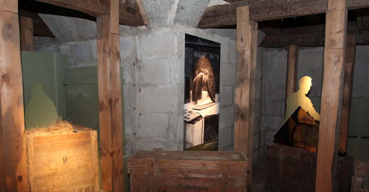 ニュルンベルク：ヒストリッシャー クンストバンカー 第二次世界大戦