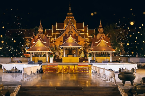 Lao Art Museum and City Tour by Orange Tuk Tuk 3 Hours Lao Art Museum by Orange Tuk Tuk