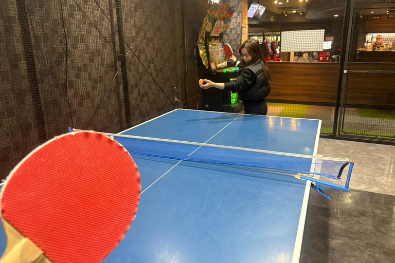 Hiroshima Nightlife Tour: Eat, Play & Sing Like a Local!