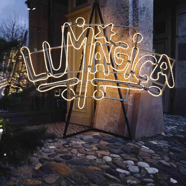Innsbruck, Lumagica Light Park Biglietto d'ingresso - Hizvo