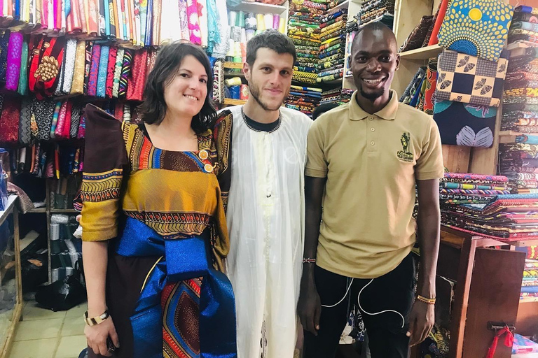 Passeios de boda boda/moto em Kampala, Uganda