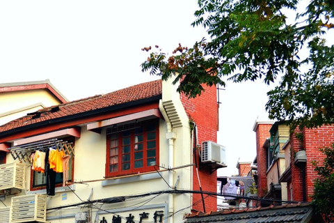 Experience Shanghai Like a Native: A Day in Local Life