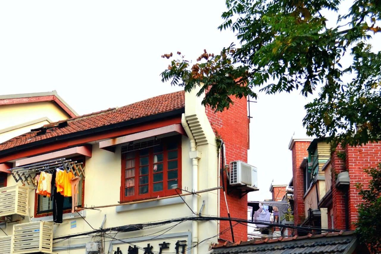 Experience Shanghai Like a Native: A Day in Local Life