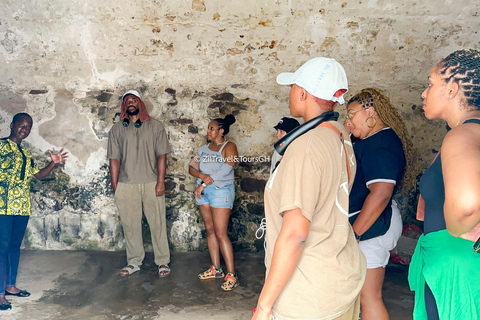 Ghana: 3-Day Ancestral Triangle Experience in Accra and more