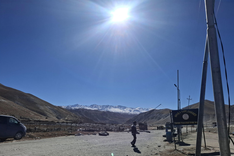 Nepal 9 Days: Himalayan Desert Drive – Mustang Explorer