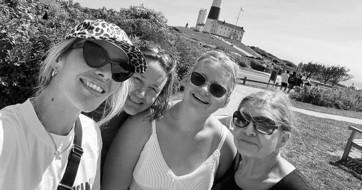 Not So Ordinary Oceanside Amazing Race & Tour GetYourGuide